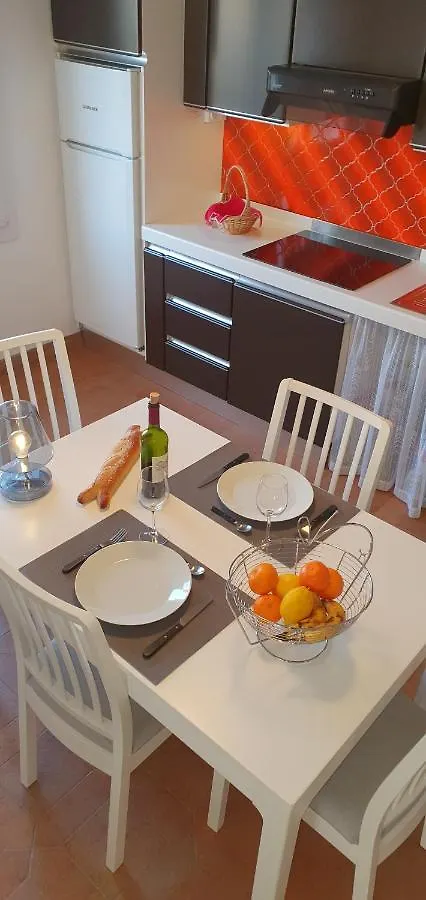 Villa Chaleureuse: Appartement Indépendant avec Wi-Fi et Parking Sanary-sur-Mer 0*,  France