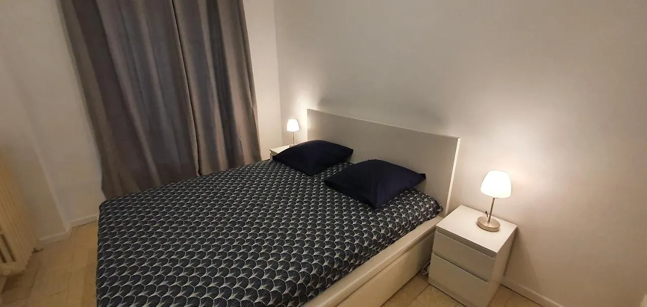 Villa Chaleureuse: Appartement Indépendant avec Wi-Fi et Parking Sanary-sur-Mer Apartment