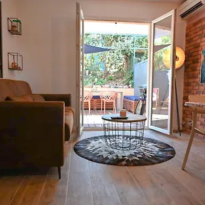 Cosy&moderne à 180m De La Appartement